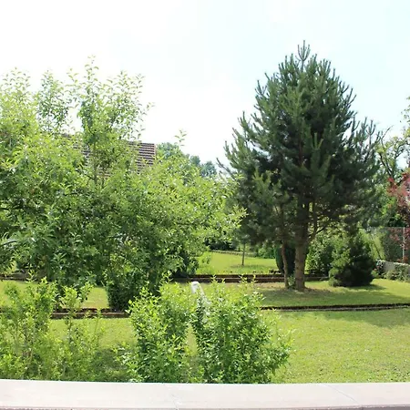 Au Pied Du Bastberg Ferienhaus *