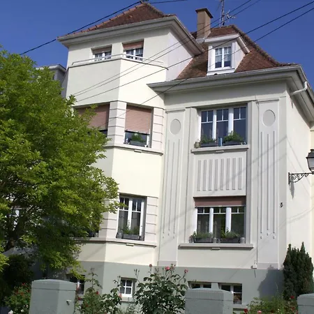 Au Pied Du Bastberg *