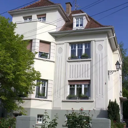 Au Pied Du Bastberg