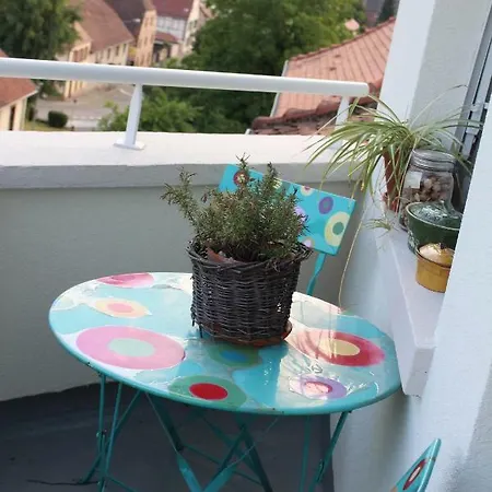 Au Pied Du Bastberg